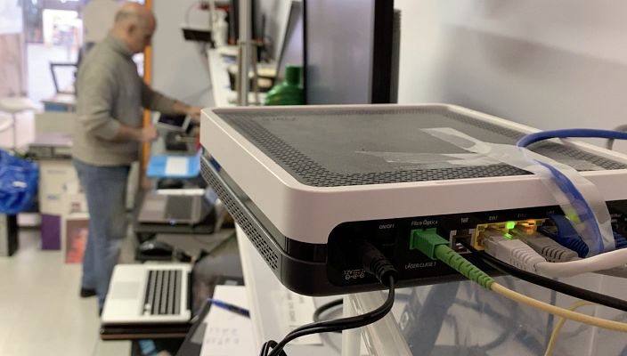 La noche en 24h - Ciberseguridad en tiempo electoral, un pulso marcado por el error humano