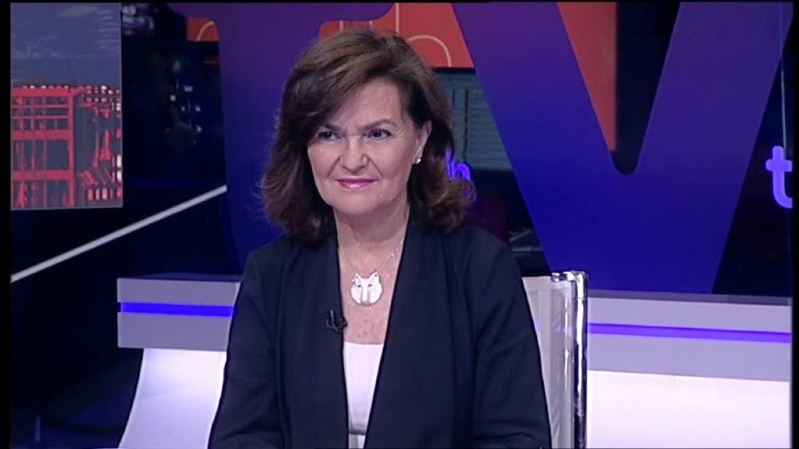 La noche en 24 horas - 08/04/19 - ver ahora