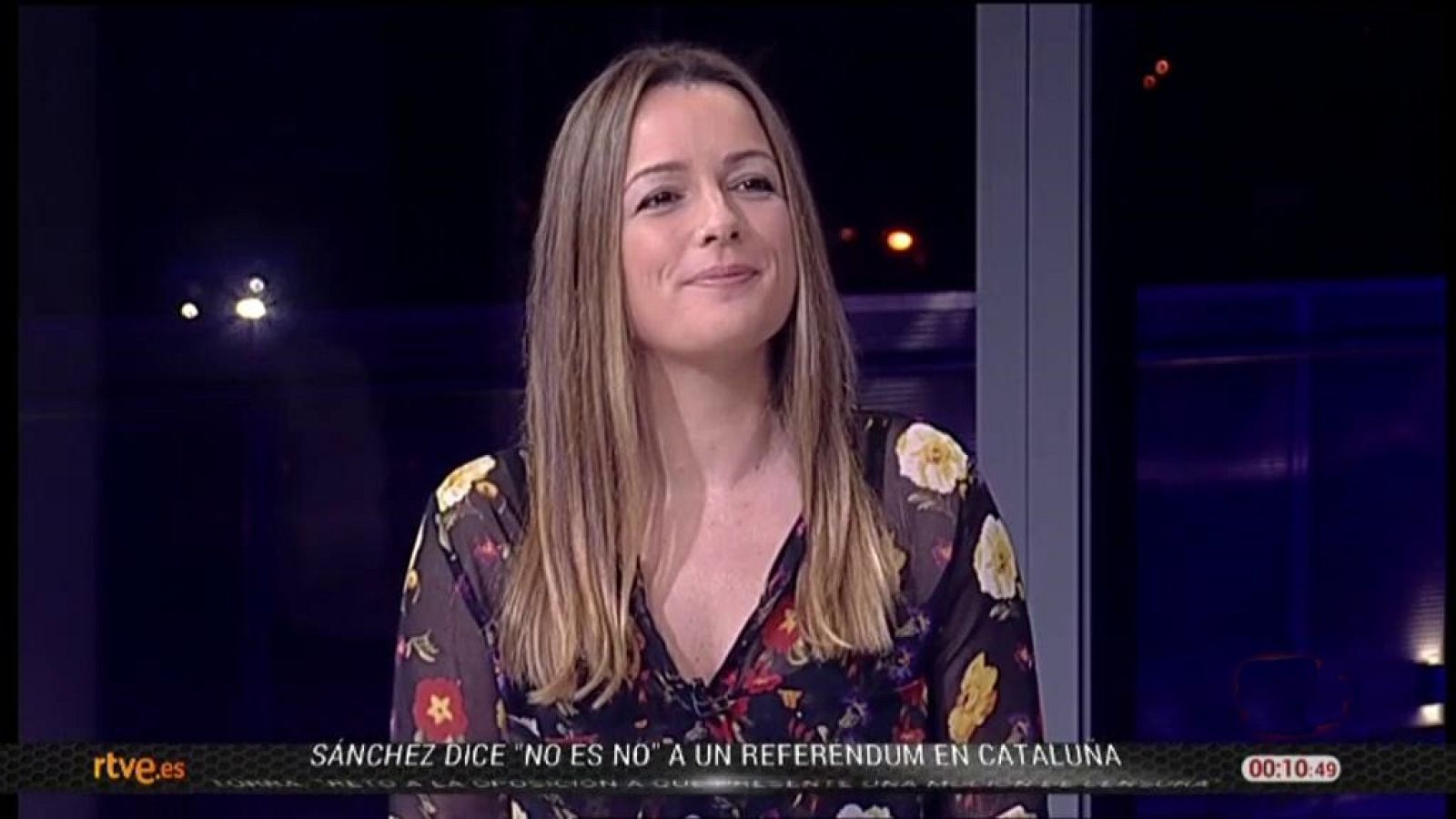 La hora cultural - 08/04/19 - ver ahora