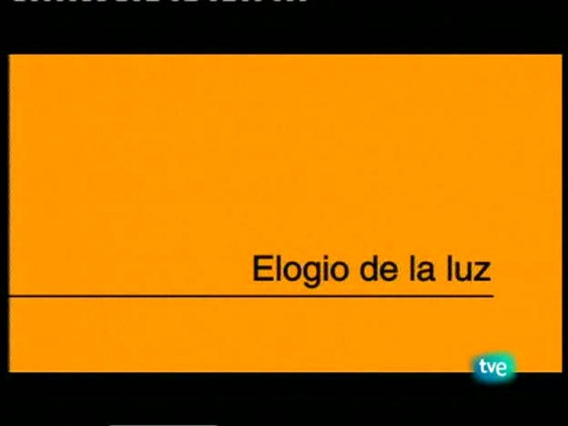 Elogio de la luz: Rafael Moneo
