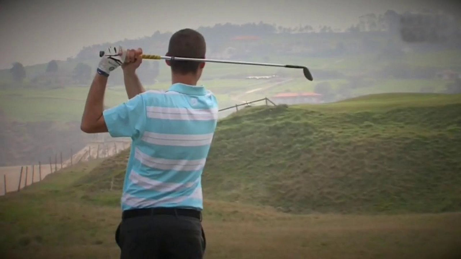 HolaGolf - T3 - Programa 9 - ver ahora