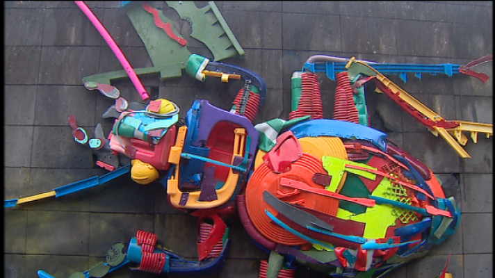 Telecanarias - Telecanarias 2 - 08/04/2019