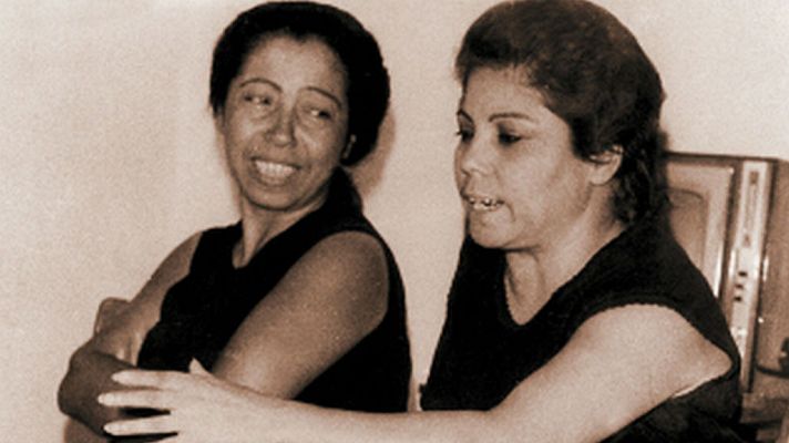 Rito y geografía del cante - Bernarda de Utrera