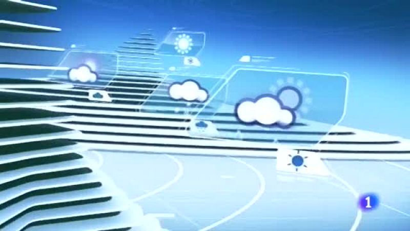 El tiempo en Castilla y León - 09/04/19