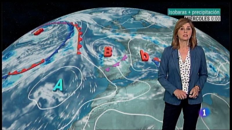 El tiempo en Asturias - 09/04/19 | Ver
