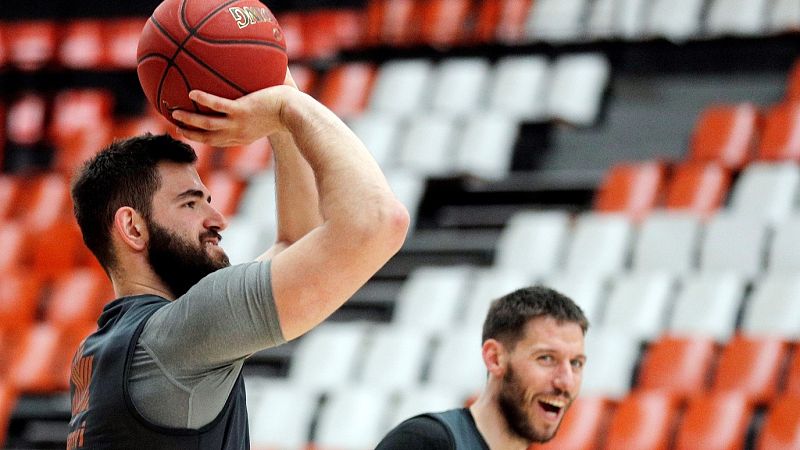 La Comunidad Valenciana en 2' - 09/04/19 - ver ahora