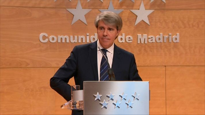 Informativo de Madrid - Informativo de Madrid - 09/04/19