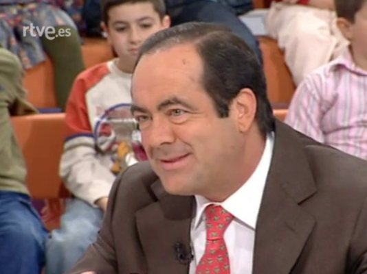 Ya te vale - Imagen y estética - 23/05/08