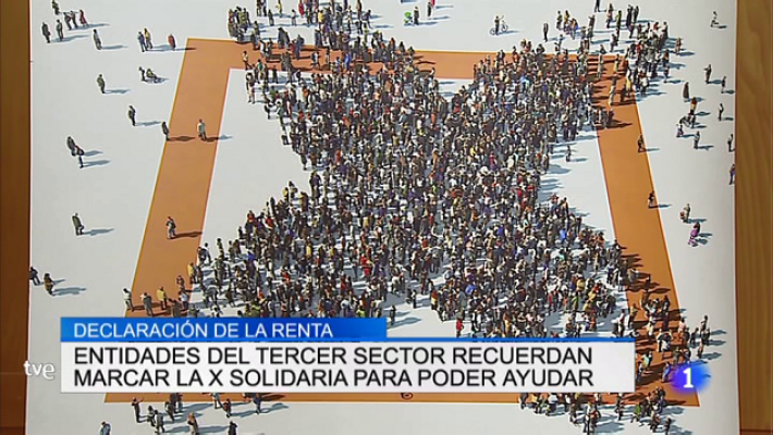 Informativo Telerioja - Informativo Telerioja - 09/04/19