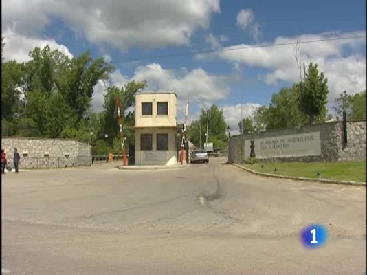 Ciencia y tecnología en Rtve.es - Se cumplieron los protocolos