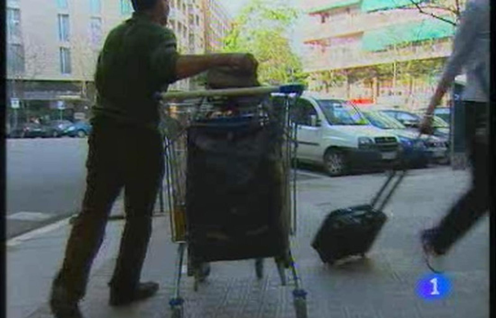 L'informatiu migdia - 26/05/09 - L'Informatiu | Veure