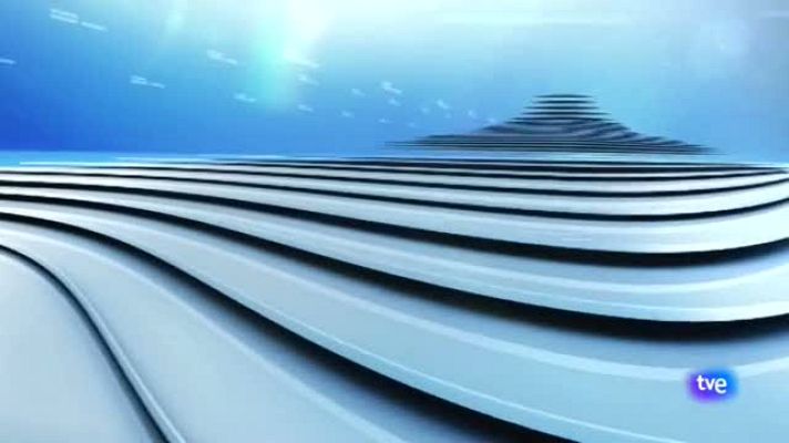 Noticias Aragón - Noticias Aragón 2 - 09/04/2019