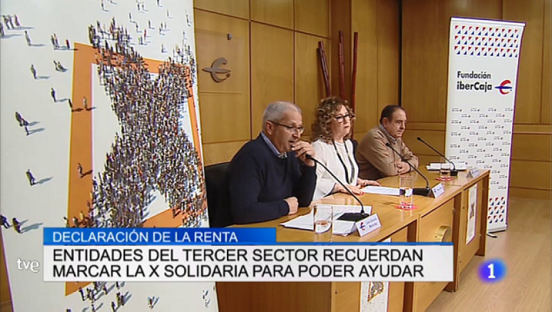 Informativo Telerioja 2 - 09/04/19