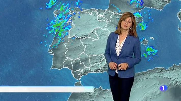 Noticias Andalucía - El tiempo en Andalucía - 9/4/2019