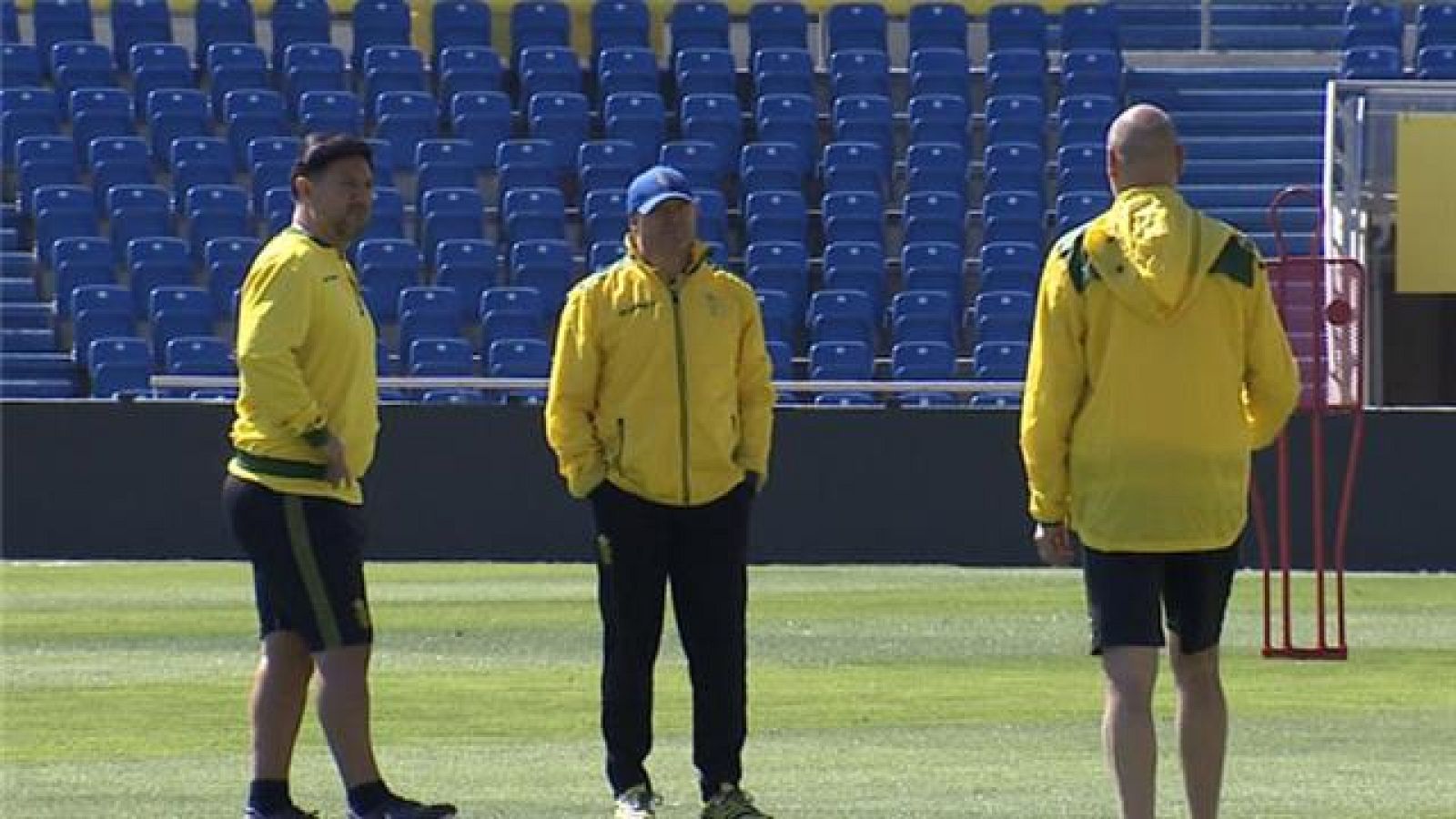 Deportes Canarias - 09/04/2019