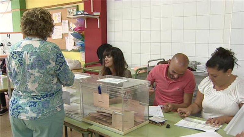 Canarias en 2' - 09/04/2019