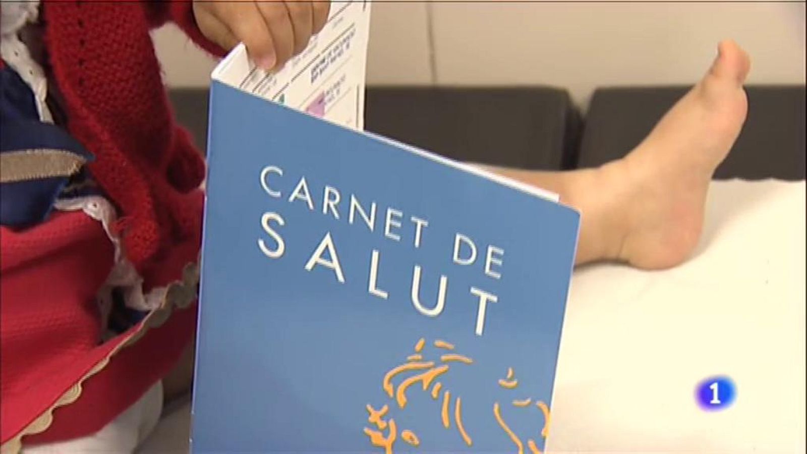 L'Informatiu 2 - 09/04/2019