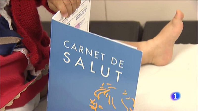 L'Informatiu 2 - 09/04/2019