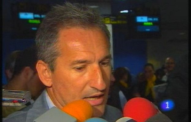 L'Informatiu - Txiki Begiristain