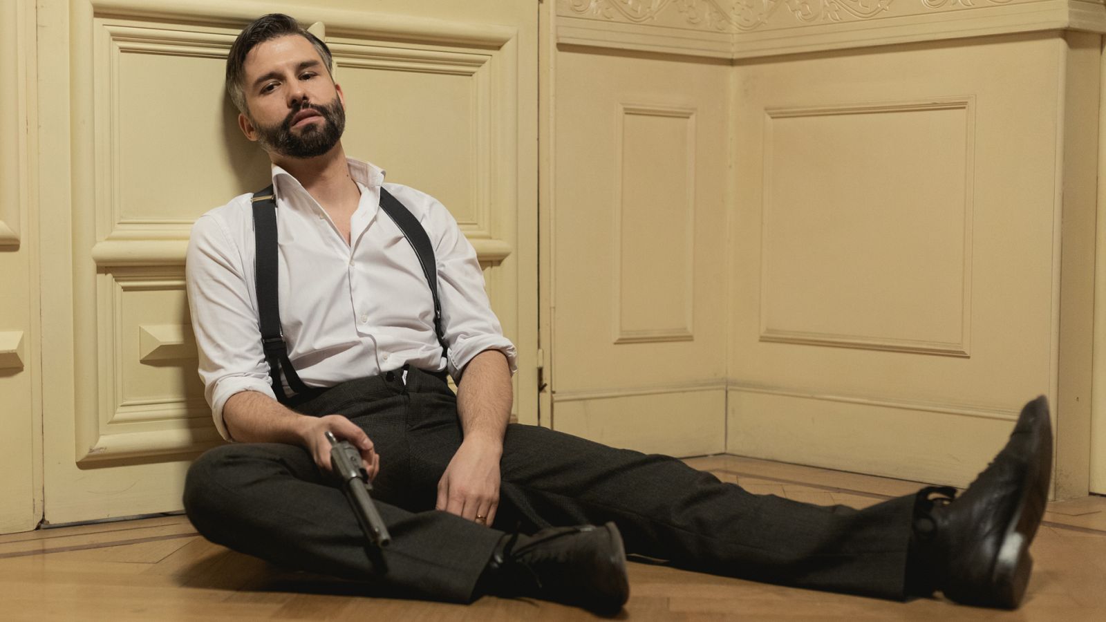 Acacias 38 - Capítulo 988 - Ver ahora