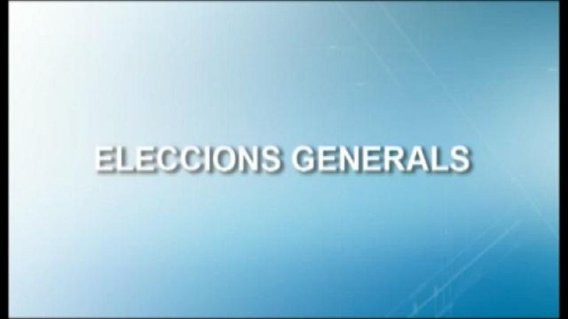 Informatiu Balear 2 - 09/04/19