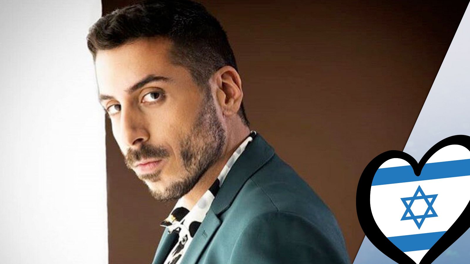 Eurovisión 2019 - Kobi Marimi (Israel): Videoclip de "Home"