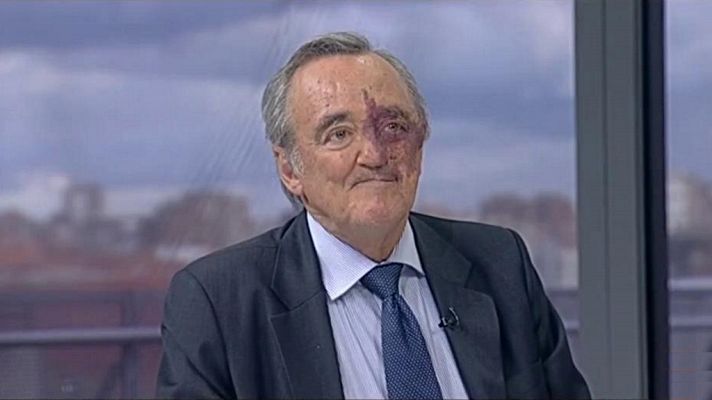 La tarde en 24h - La tarde en 24 horas - La Barra - Ciencia - 09/04/19