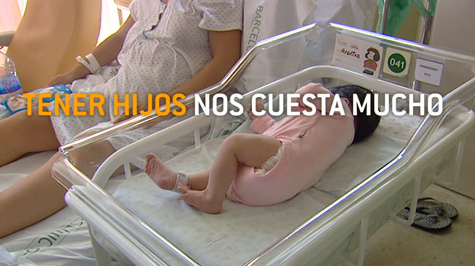 La 2 Noticias - 09/04/19 - ver ahora