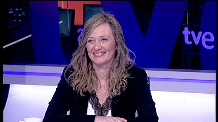 La noche en 24h - La noche en 24 horas - 09/04/19