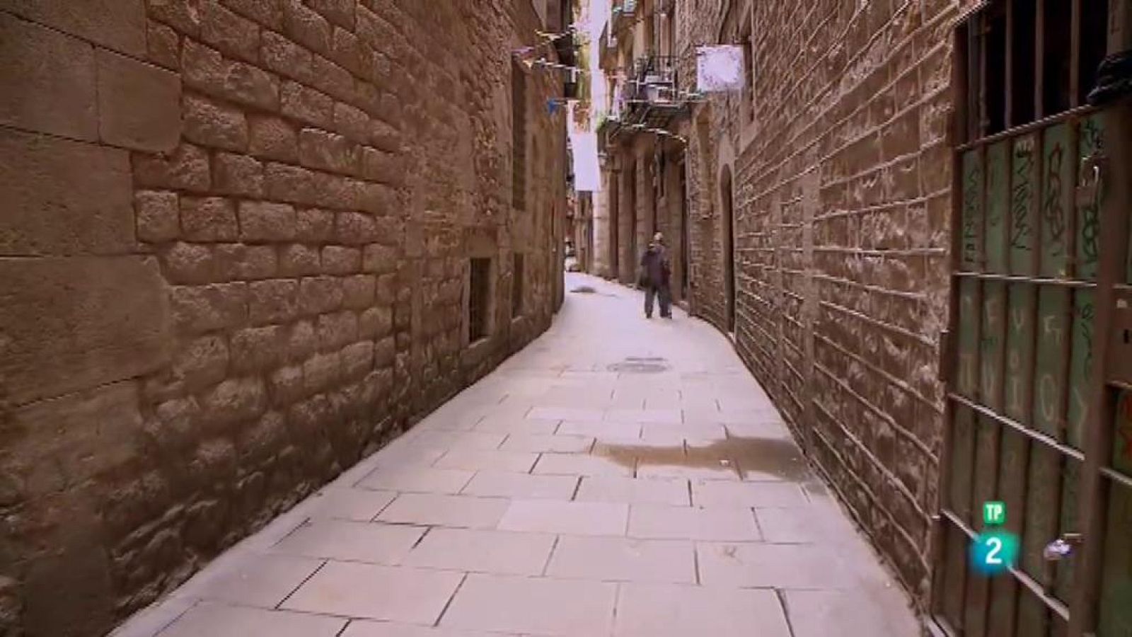 Vídeo de Carràrius on visita Sort, Puigcerdà, Barcelona, la Seu d'Urgell i Montblanc