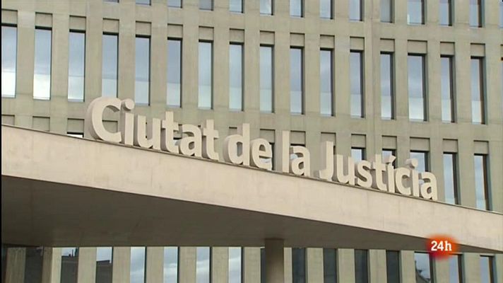 Vespre 24 - Vespre 24 - 09/04/2019