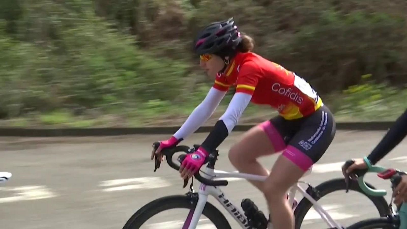 Ciclismo - Copa de España Féminas COFIDIS Trofeo Villa de Noja GP Cantabria Deporte - ver ahora