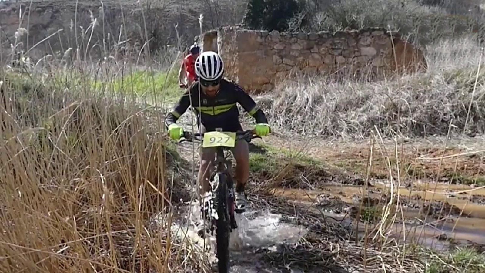 Mountain Bike - Campeonato de España BTT Ultramaratón - ver ahora