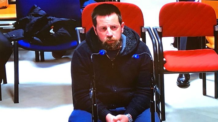 La mañana - Juzgan a 'El Chicle' por intentar secuestrar a otra joven