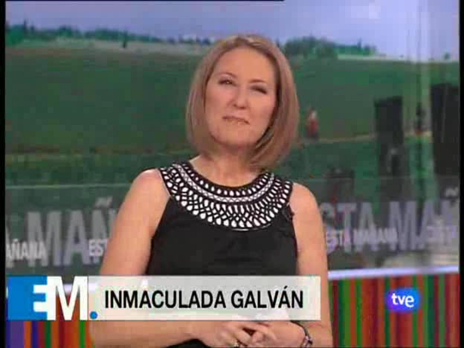 Esta mañana - 26/05/09 - Esta mañana | Ver