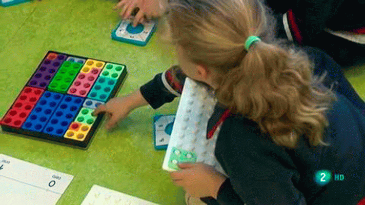 La aventura del Saber - Colegio Alameda de Osuna . Proyecto Caos.