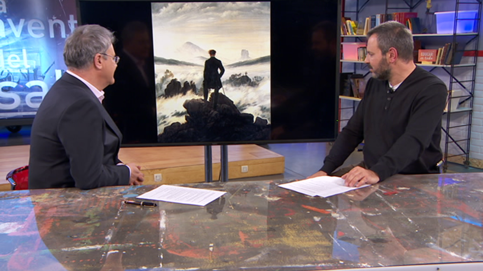 La aventura del saber - 10/04/19 - ver hora