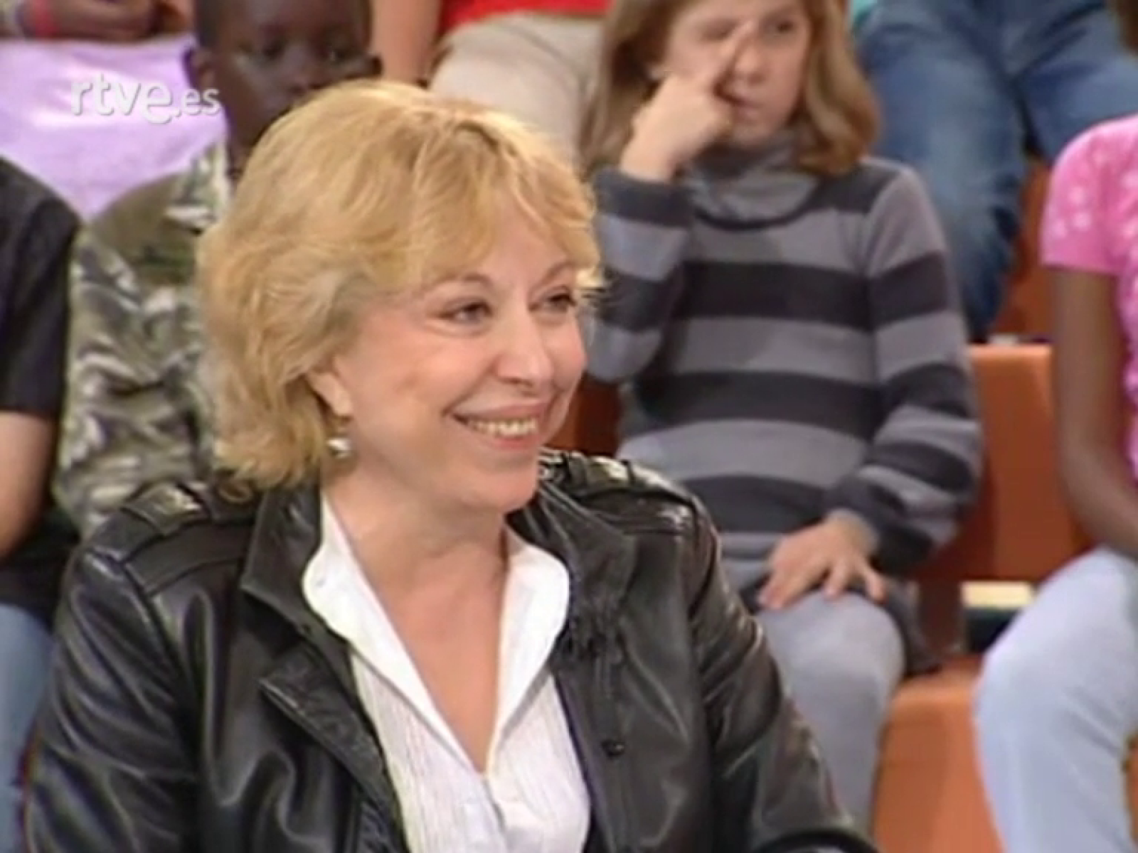 Ya te vale - Hombres y mujeres - 27/06/08 - Ver ahora