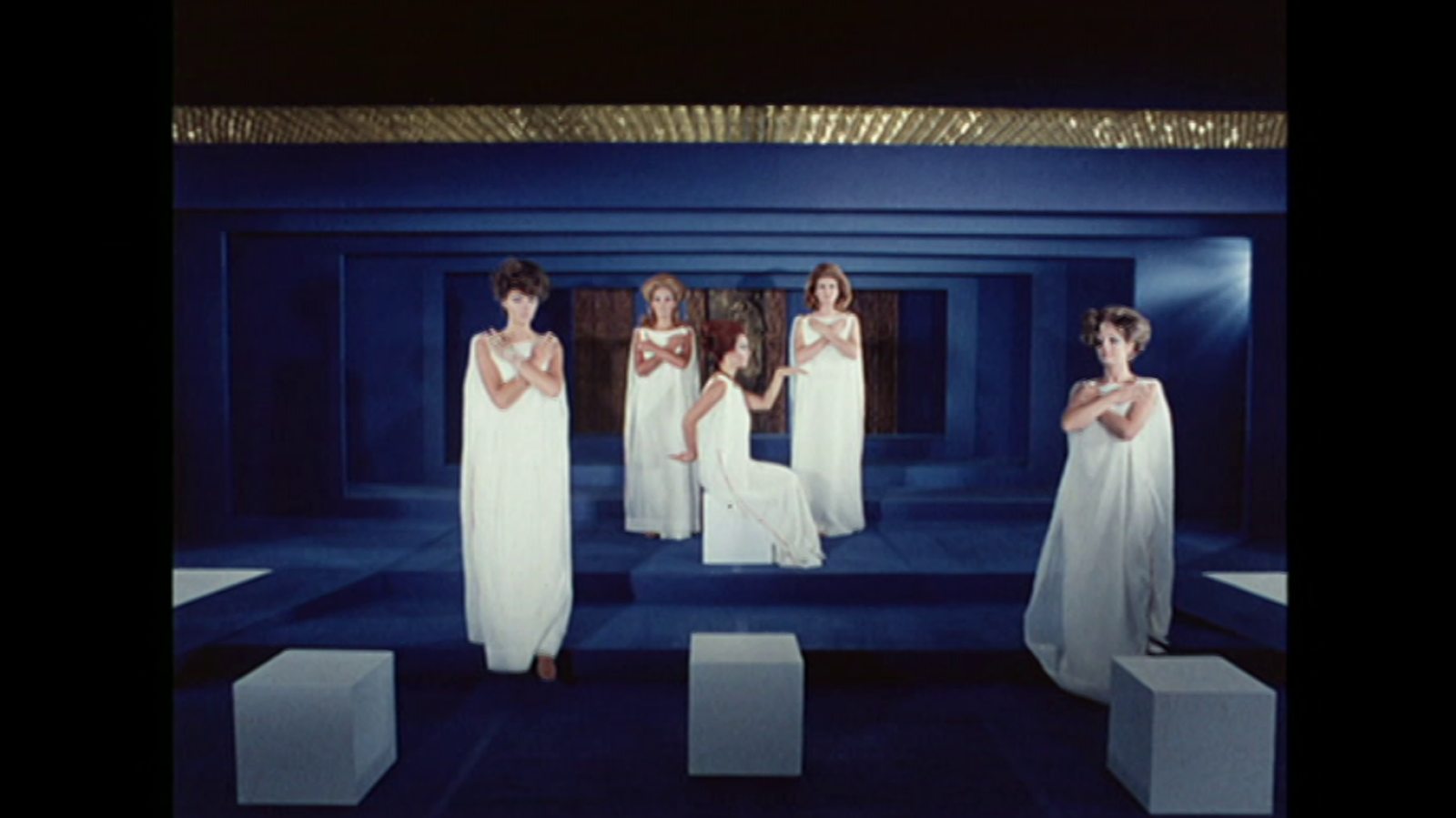 50 años de... - Moda - ver ahora