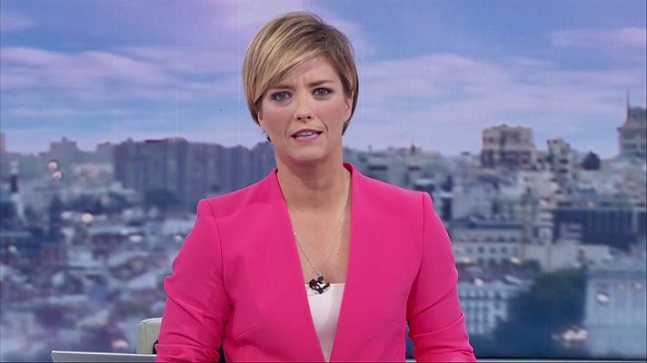 La mañana - La Mañana - 10/04/19