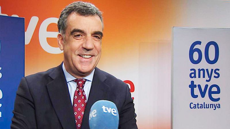 TVE Catalunya presenta els actes i la programació especial per celebrar els seu 60è aniversari