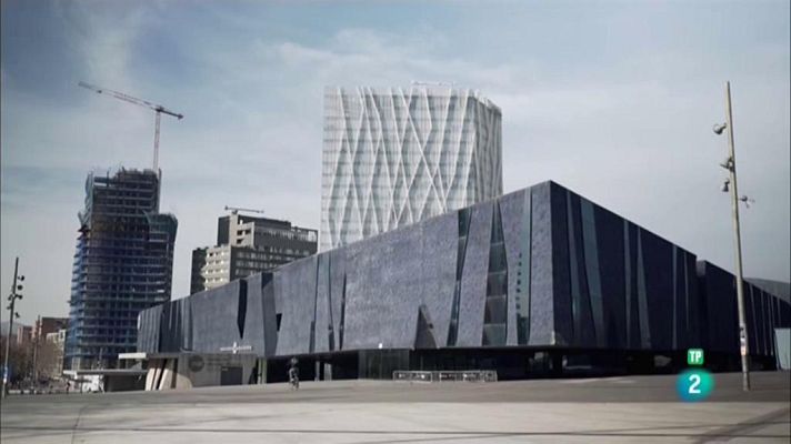 Página Dos - Ensayos sobre Urbanismo