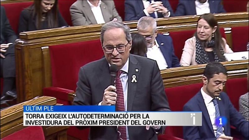 L'Informatiu en 3' - 10/04/2019