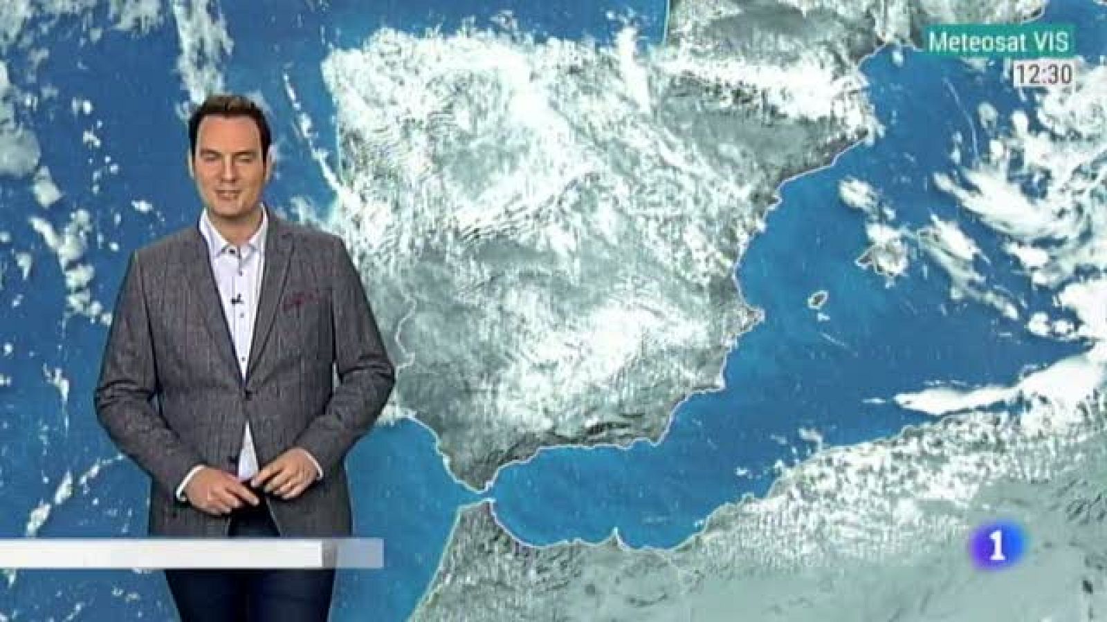 El Tiempo en Extremadura - 10/04/19 | Ver
