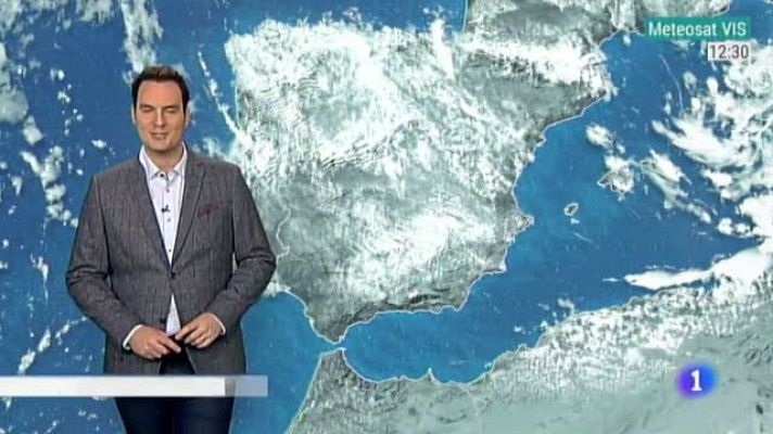 Noticias de Extremadura - El Tiempo en Extremadura - 10/04/19