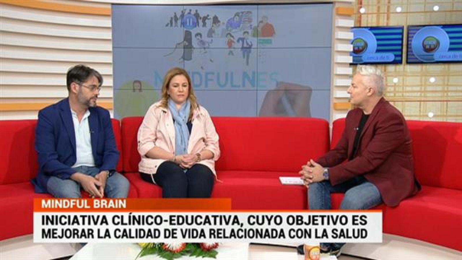 Cerca de ti - 10/04/2019