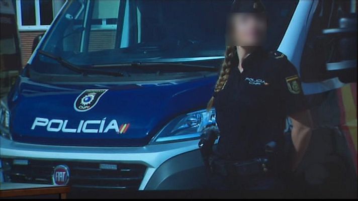 L'informatiu - Comunitat Valenciana - L'Informatiu - Comunitat Valenciana - 10/04/19