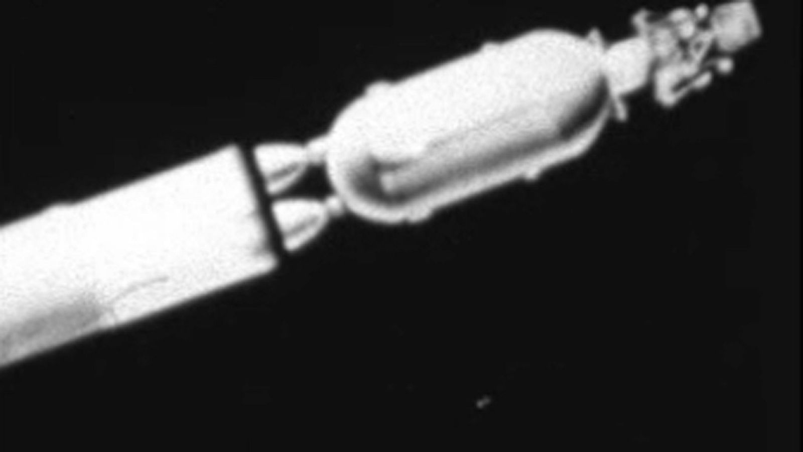 Amigos del espacio - Cohetes espaciales y satélites - Amigos del espacio | Ver