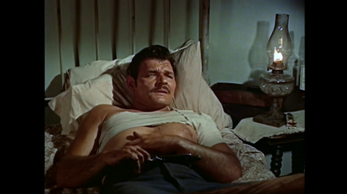 Cine internacional - Casta indomable