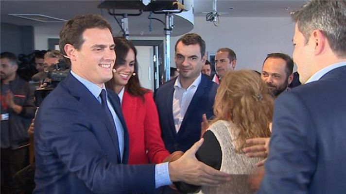 Telecanarias - Telecanarias - 10/04/2019